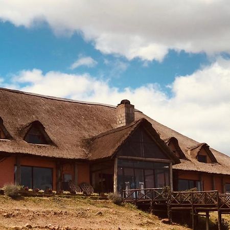 Buckswood Hilltops Siteki المظهر الخارجي الصورة